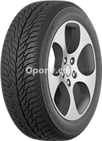 Uniroyal AllSeasonExpert 195/50R15 82 H