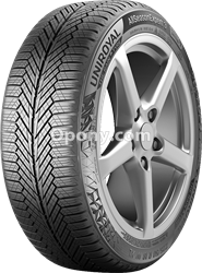 Uniroyal AllSeasonExpert 3 185/65R15 92 V XL