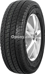 Uniroyal AllSeasonMax 195/75R16 107/105 R C