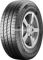 opony Uniroyal Rain Max 5