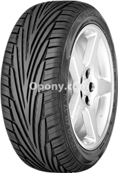 Uniroyal Rainsport 2 215/40R16 86 W XL, FR, ZR