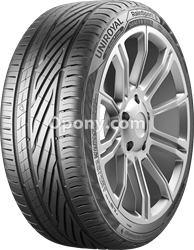 opony Uniroyal RainSport 5