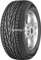 Uniroyal RALLYE 4x4 STREET 235/75R15 109 T XL