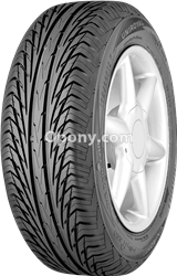 opony Uniroyal RALLYE 550