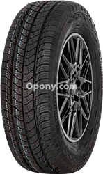 Uniroyal Snow Max 3 195/75R16 107/105 R C