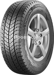 opony Uniroyal Snow Max 3