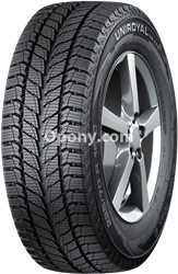 Uniroyal SnowMax 2 195/80R14 106/104 Q C