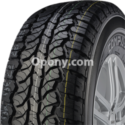 opony Compasal Versant A/T