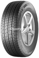 Viking FourTech Van 205/75R16 110/108 R C