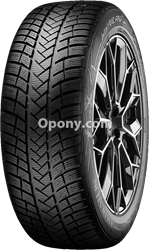 opony Vredestein Wintrac PRO+