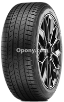 Vredestein Quatrac Pro+ 255/55R18 109 W XL