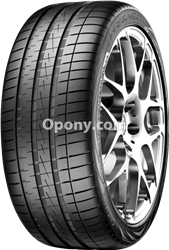 Vredestein Ultrac Vorti 275/40R22 108 Y ZR, XL