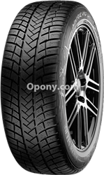 Vredestein Wintrac PRO 205/55R17 91 H VW