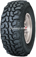 West Lake SL366 MT 35x12.50R17 121 Q POR, OWL,  M+S