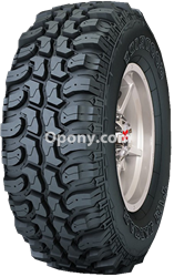 West Lake SL366 MT 205/70R15 104 Q POR, OWL,  M+S