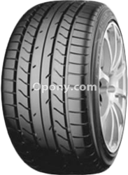 Yokohama A10A 215/45R18 89 W RPB