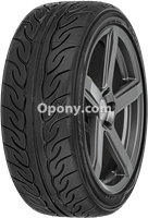 Yokohama Advan Neova AD08RS 225/45R17 91 W