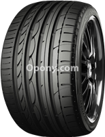 Yokohama ADVAN Sport V103 275/45R20 110 Y XL, RPB, AO