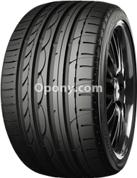 Yokohama ADVAN Sport V103 215/45R18 89 Y ZR