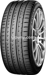 Yokohama Advan Sport V105D 275/35R20 102 Y XL, RPB, RO1, ZR