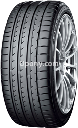 Yokohama Advan Sport V105S 285/40R19 103 Y RPB, ZR