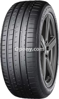 Yokohama Advan Sport V107 225/40R18 92 Y XL, ZR