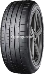 Yokohama Advan Sport V107 245/40R19 98 Y XL, RPB, ZR