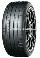 Yokohama Advan Sport V107A 245/45R20 103 Y XL, RPB