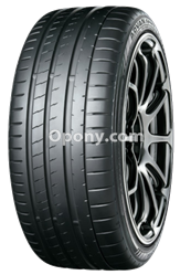 Yokohama Advan Sport V107A 255/40R20 101 Y XL, RPB, ZR