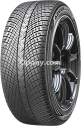 Yokohama Advan Winter V907 275/45R20 110 V XL