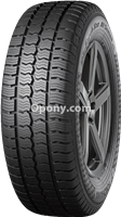 Yokohama BluEarth VAN All Season RY61 195/70R15 104/102 T C