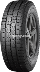 Yokohama BluEarth VAN All Season RY61 225/75R16 121/120 R C