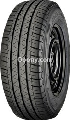 Yokohama BluEarth VAN RY55 205/65R16 107/105 T C