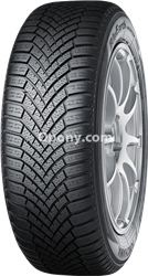 Yokohama BluEarth-Winter V906 225/40R18 92 W XL, RPB