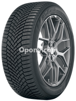 Yokohama BluEarth-Winter V906 SUV 225/60R18 104 H