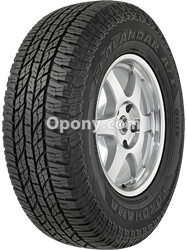 Yokohama Geolandar A/T G015 265/75R16 114 T OWL