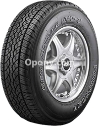 Yokohama GEOLANDAR H/T-S G051 265/70R18 116 H