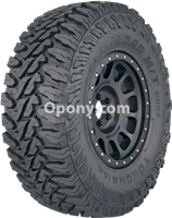 Yokohama Geolandar M/T G003 225/65R17 107 Q RPB, POR