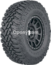 Yokohama Geolandar M/T G003 255/75R17 111 Q RPB,. POR