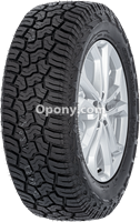 Yokohama Geolandar X-AT G016 215/70R16 100 Q POR