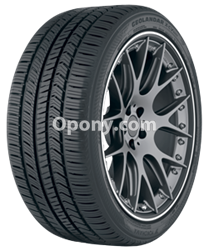 Yokohama Geolandar X-CV G057 265/45R21 104 W RPB