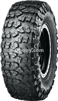 Yokohama Geolandar X-M/T G005 37x13.50R17 121 Q RPB, POR