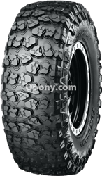 Yokohama Geolandar X-M/T G005 35x12.50R17 121 Q RPB, POR