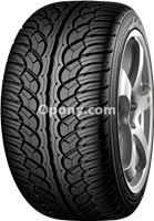 Yokohama PARADA Spec-X 255/50R20 109 V XL, RPB