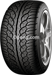 Yokohama PARADA Spec-X 295/45R20 114 V XL, RPB