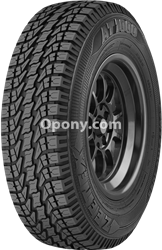 Zeetex AT1000 255/70R16 111 S