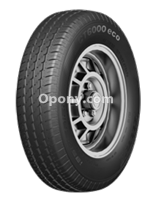 Zeetex CT6000 eco 225/65R16 112/110 T C