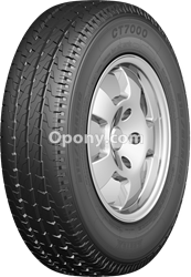 Zeetex CT7000 195/65R16 104/102 R C