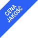 Cena / Jakość